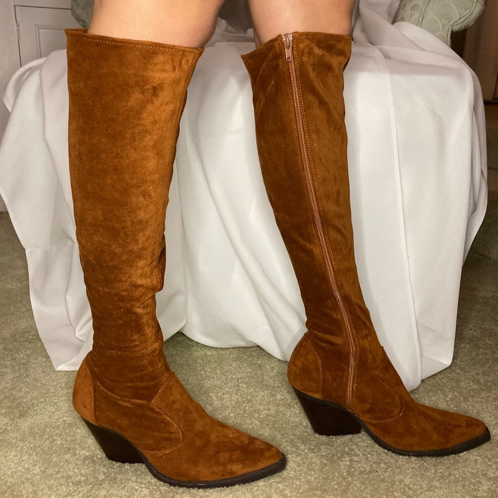 Jeffery Campbell boots